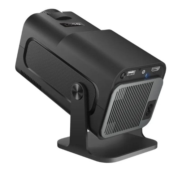 Proyector Portátil HY320 Android 11 🎬 | Mini Proyector para Casa
