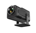 Proyector Portátil HY320 Android 11 🎬 | Mini Proyector para Casa