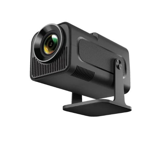 Proyector Portátil HY320 Android 11 🎬 | Mini Proyector para Casa